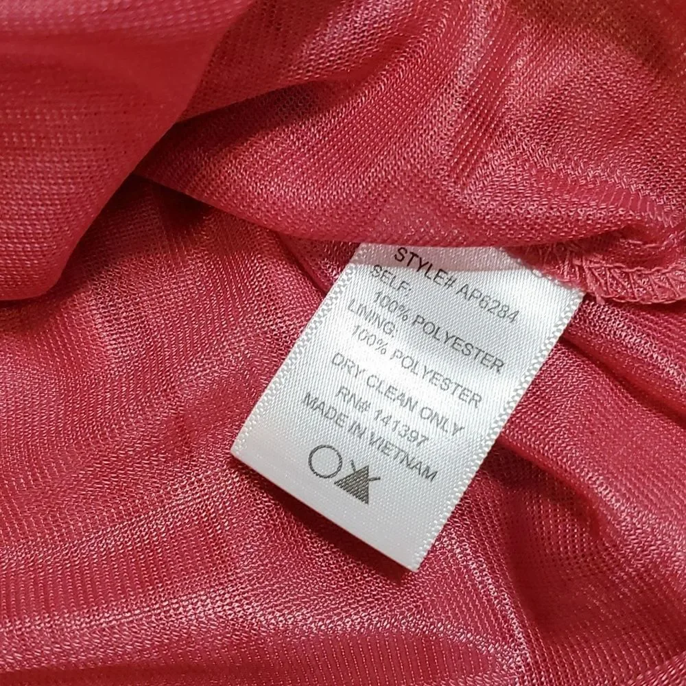 ASTR The Label Pink Romper - Picture 4 of 7